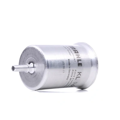 Image de MAHLE ORIGINAL KL 165 Filtre à Carburant de conduite 8 8,0 SMART: Fortwo I Coupe, City Cabriolet