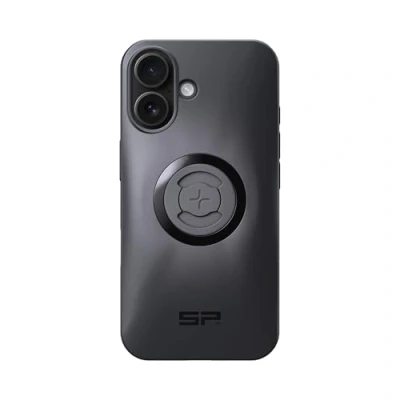 Image de SP CONNECT Coque de téléphone SPC+ Compatible avec iPhone 16