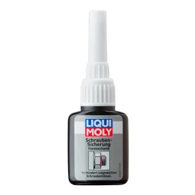 Image de LIQUI MOLY Frein filet filetages fins, 10 g, Protection contre les vis, SKU: 3812