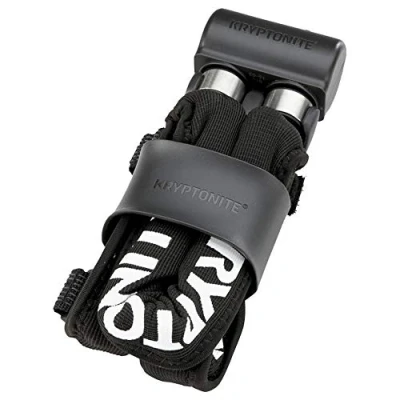 Image de Kryptonite Antirrobo Plegable Keeper 800 8mmx90cm