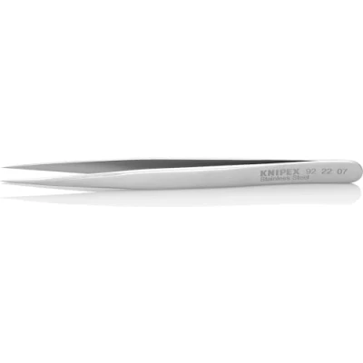 Image de Knipex Brucelles universelles 125 mm 92 22 07