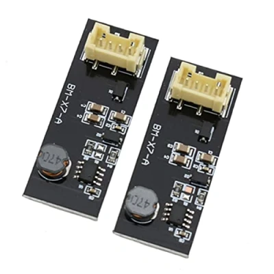 Image de Lot de 2 feux arrière LED Platine rechange pour X3 F25 2011 2016 B003809.2