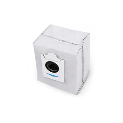 Image de ECOVACS DEEBOT X1 Plus e T10 Sacchetti per Polvere antibatterica, 3 pezzi, DDB030010
