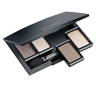 Image de Beauty Box Quattro Sans contenu, à remplir