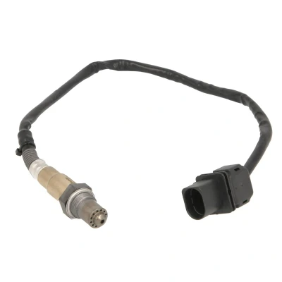 Image de DELPHI ES21205 12B1 Sonde lambda à large bande, chauffé MERCEDES BENZ: Classe A, B, CLA Coupe