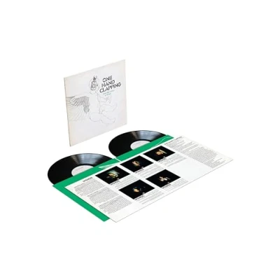 Image de One Hand Clapping [Double Vinyle Tirage limité]