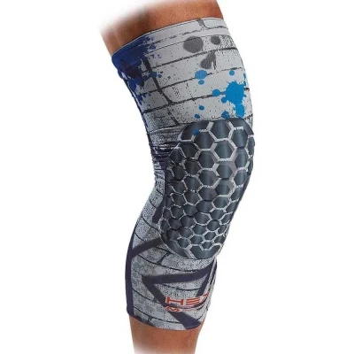 Image de Manchon jambe réversibles McDavid Hex