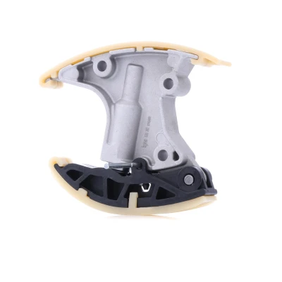 Image de TOPRAN 626 202 Tendeur, chaîne de distribution droite, supérieur avec fusible, pour arbre à cames AUDI: A6 C6 Berline, A5 B8 Coupe, Q7 oscaro, mister