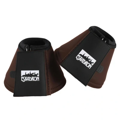 Image de Eskadron Cloches d&#039;Obstacles Allround Marron foncé M