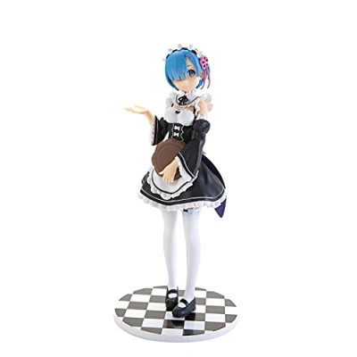 Image de Re:Zero Starting Life in Another World Figure Japan Rem Re : Zero