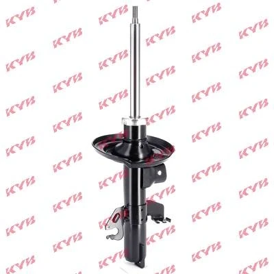 Image de KYB Excel G 339851 Amortisseur Essieu avant droit Pression de gaz Système bitube Jambe suspension Goujon en haut ALFA ROMEO: Giulietta 5 portes
