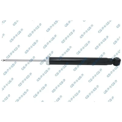 Image de GSP 32113820 Amortisseur Essieu arrière Pression de gaz Système bitube télescopique MAZDA: CX 5 I (KE, GH) 2.0, 2.0 AWD, 2.2 D