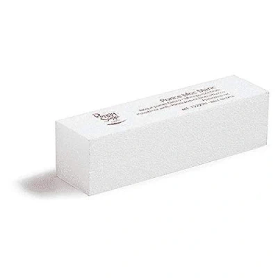 Image de Bloc Ponce Blanc Peggy sage 122210