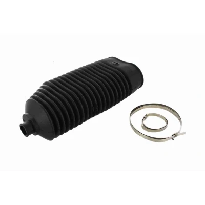 Image de VAICO V30 1506 Jeu de joints soufflets, direction des deux côtés l&#039;essieu avant Qualité originale MERCEDES BENZ: Classe B, A
