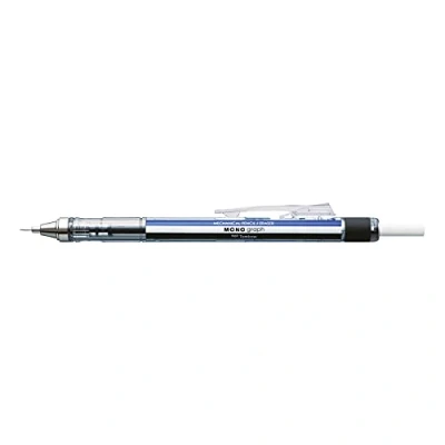 Image de Tombow SH MG Porte mine Mono graph, multicolore