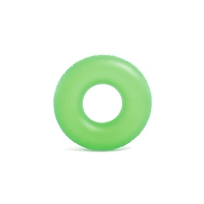 Image de Intex 59262NP Jeu de Plein Air et Sport Bouée Givrée D 91 cm
