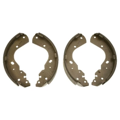 Image de TRW GS8443 Mâchoires De Frein 295 54 FORD: Ranger Mk3, Mk2, MAZDA: Série B Pick up, BT 50 up