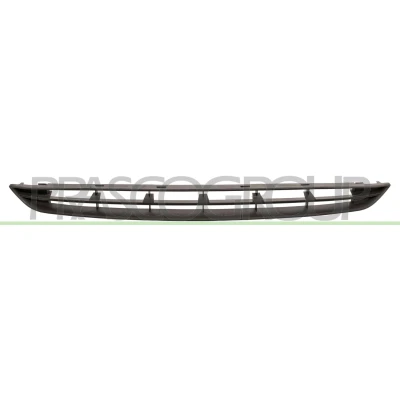 Image de PRASCO FD6022001 Calandre Partie inférieure grainé noir FORD: B Max