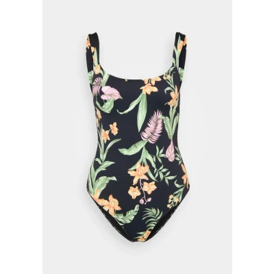 Image de Roxy Maillot de Bain PT Beach Classics One Piece Noir L