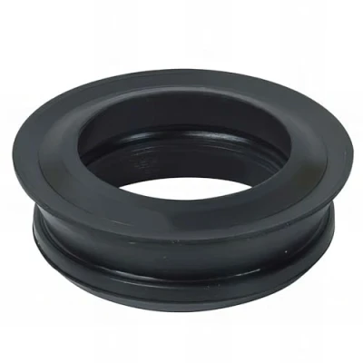 Image de Ribiland 07399 Joint de Rechange Pour Raccord Express 4 Pièces Noir