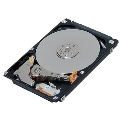 Image de Toshiba MQ01ABF032 Disque Dur Interne 320 Go SATA 2