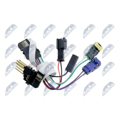 Image de NTY EAS RE 002 Comodo avec Airbag ressort tournant RENAULT: MEGANE 2, 2 Kombi