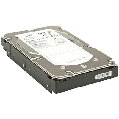 Image de Seagate ST3600057SS Cheetah Disque dur interne 3,5&#039;&#039; SAS 6Gb/s 15 000 tours/min 600 Go