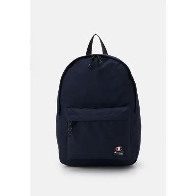 Image de Champion Icons Backpack Unisex Sac à dos, Taille: One Size, Navy