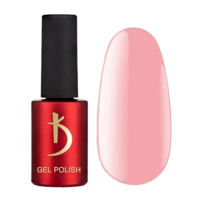 Image de Kodi Professional Vernis Semi Permanent M80 Peach gel Nail Polish UV LED 7ml à ongles Longue durée Pêche