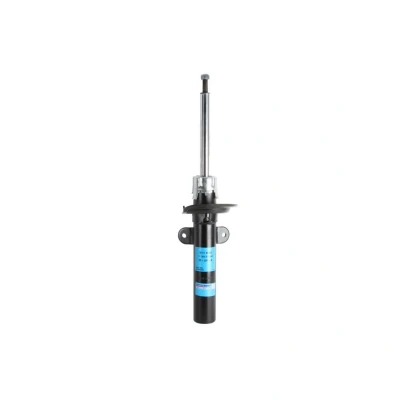 Image de SACHS 311 543 Amortisseur Pression de gaz Système bitube Jambe suspension Goujon en haut JAGUAR: X Type Berline, Break