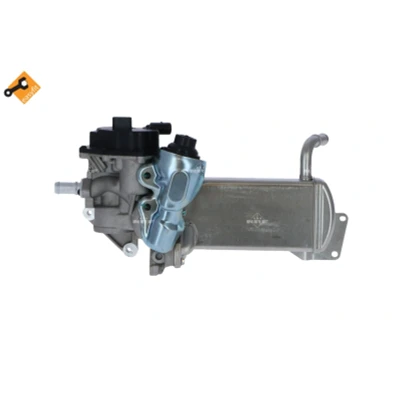 Image de NRF 48201 Module AGR avec radiateur EGR VOLKSWAGEN: Amarok Pick up