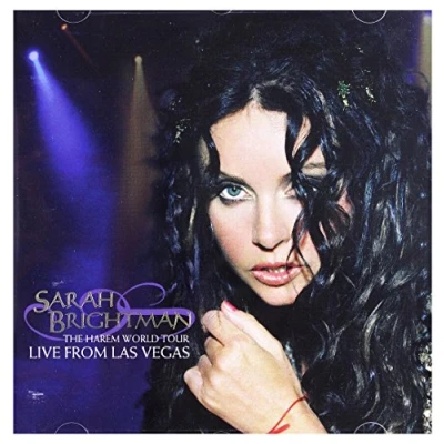 Image de Live from Las Vegas [Import]