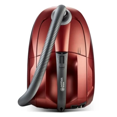 Image de Nilfisk Bravo sr10p07a rouge 700w+brosse sol dur 128350620