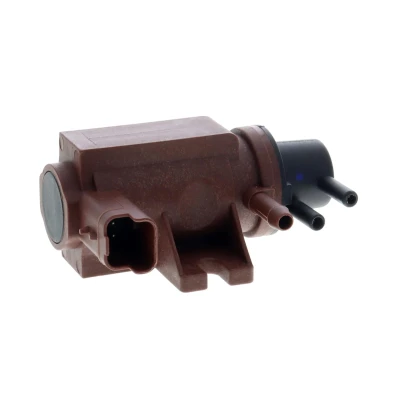 Image de VEMO V10 63 0131 Transmetteur de pression Valve magnétique Q+, Première Monte PEUGEOT: 607 Berline, 3008 I, 207 3/5 portes
