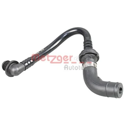Image de METZGER 2180011 Tuyau de dépression, servofrein SEAT: Leon I 3/5 portes, Toledo 2 Limousine, VOLKSWAGEN: Golf 4