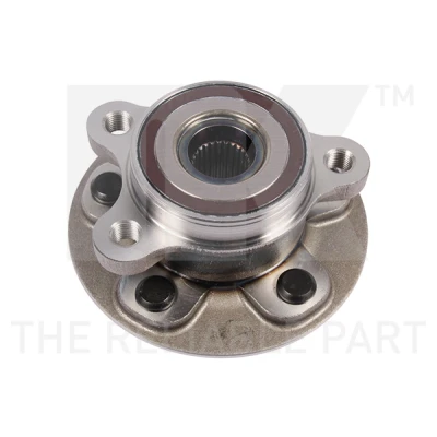 Image de Kit de roulements roue NK 754548