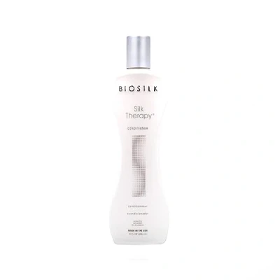 Image de BIOSILK Silk Therapy Conditionneur 355 ml