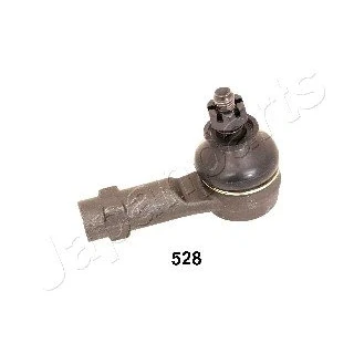 Image de JAPANPARTS TI 528 Rotule de direction 13,3mm M10X1,25mm des deux côtés l&#039;essieu avant MITSUBISHI: ASX SUV, OUTLANDER 3, Lancer 8 Limousine