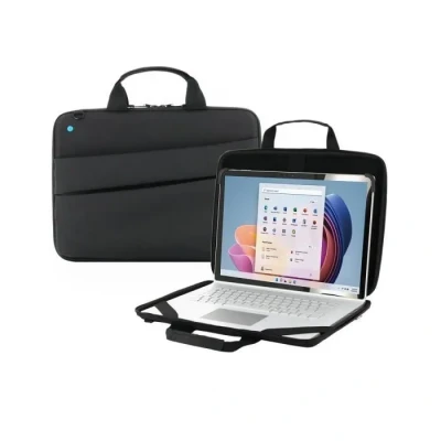 Image de Coque clamshell durcie The One 12.5 14&#039;&#039; 20% recyclée 12,5 Noir