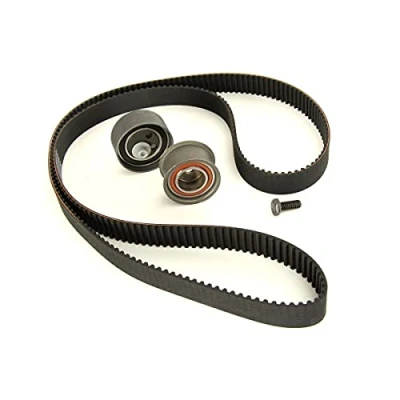 Image de CONTITECH CT920K1 Kit de distribution 253 sans amortisseur tendeur, galet tendeur AUDI: A4 B6 Avant, B5 Berline