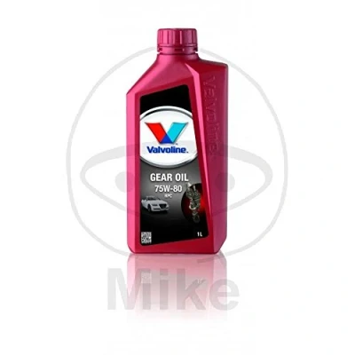 Image de Huile de transmission VALVOLINE 867068