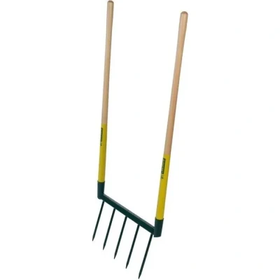 Image de BIOGRIF GRELINETTE 5 DENTS SOUDEES NATUROVERT LEBORGNE 320320