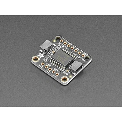 Image de PCF8591 Quad ADC 8 bits + DAC STEMMA QT/Qwiic