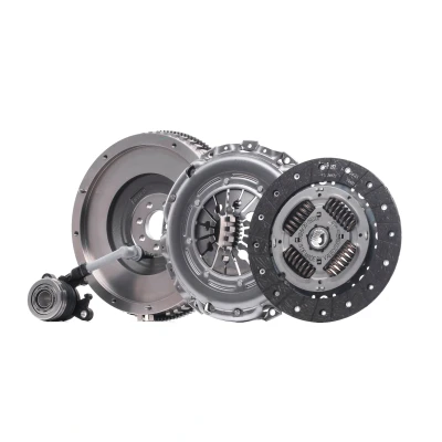 Image de VALEO KIT4P CONVERSION Kit (CSC) 845048 d&#039;Embrayage RENAULT: SCENIC 2, GRAND MEGANE 2