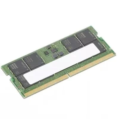 Image de Lenovo 4X71K08908 module de mémoire 32 Go 1 x DDR5 4800 MHz Neuf