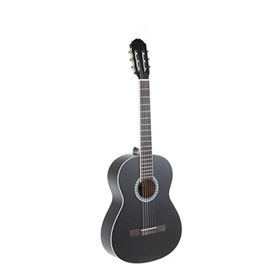 Image de GEWApure Guitare classique BASIC 3/4 noir