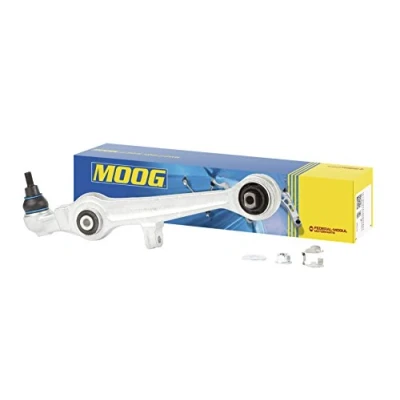 Image de MOOG NI WP 13362 Bras de suspension Essieu avant droit barre oscillant transversal NISSAN: MICRA 4, Note II 5 portes