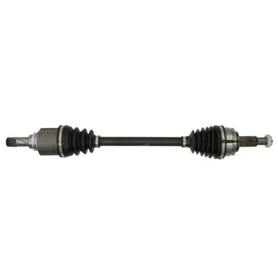 Image de PASCAL G2M041PC Arbre de transmission Essieu avant gauche 676mm RENAULT: Kangoo II Express, / Grand Kangoo, LAGUNA 3