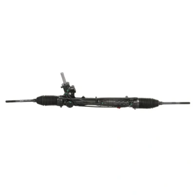 Image de LAUBER 66.2443 Crémaillère De direction hydraulique pour véhicules avec à gauche JTEKT M14x1,5 1125 klin VOLVO: XC70 I Cross Country, V70 2