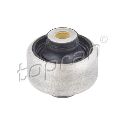Image de TOPRAN 700 461 Silent Bloc De Triangle Essieu avant gauche, droit, arrière Support métal caoutchouc pour bras oscillant transversal